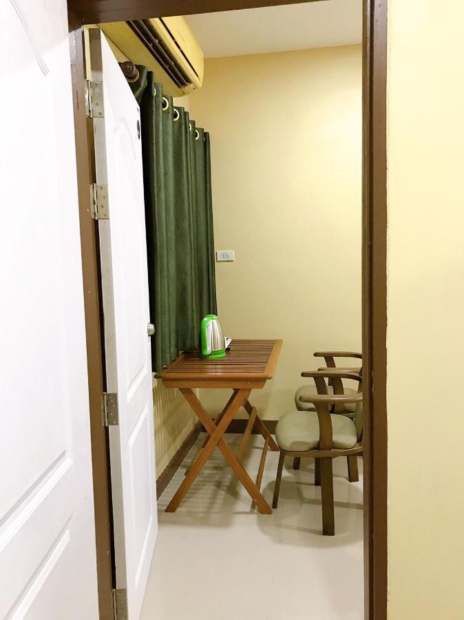 Sk リゾート パタヤ バーンラムン エクステリア 写真